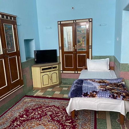 Zainul Guest House Jodhpur  Extérieur photo