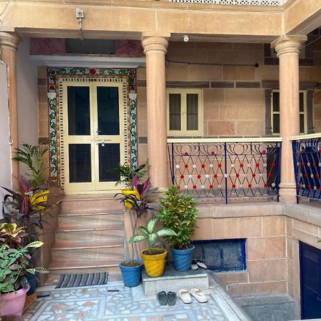 Zainul Guest House Jodhpur  Extérieur photo