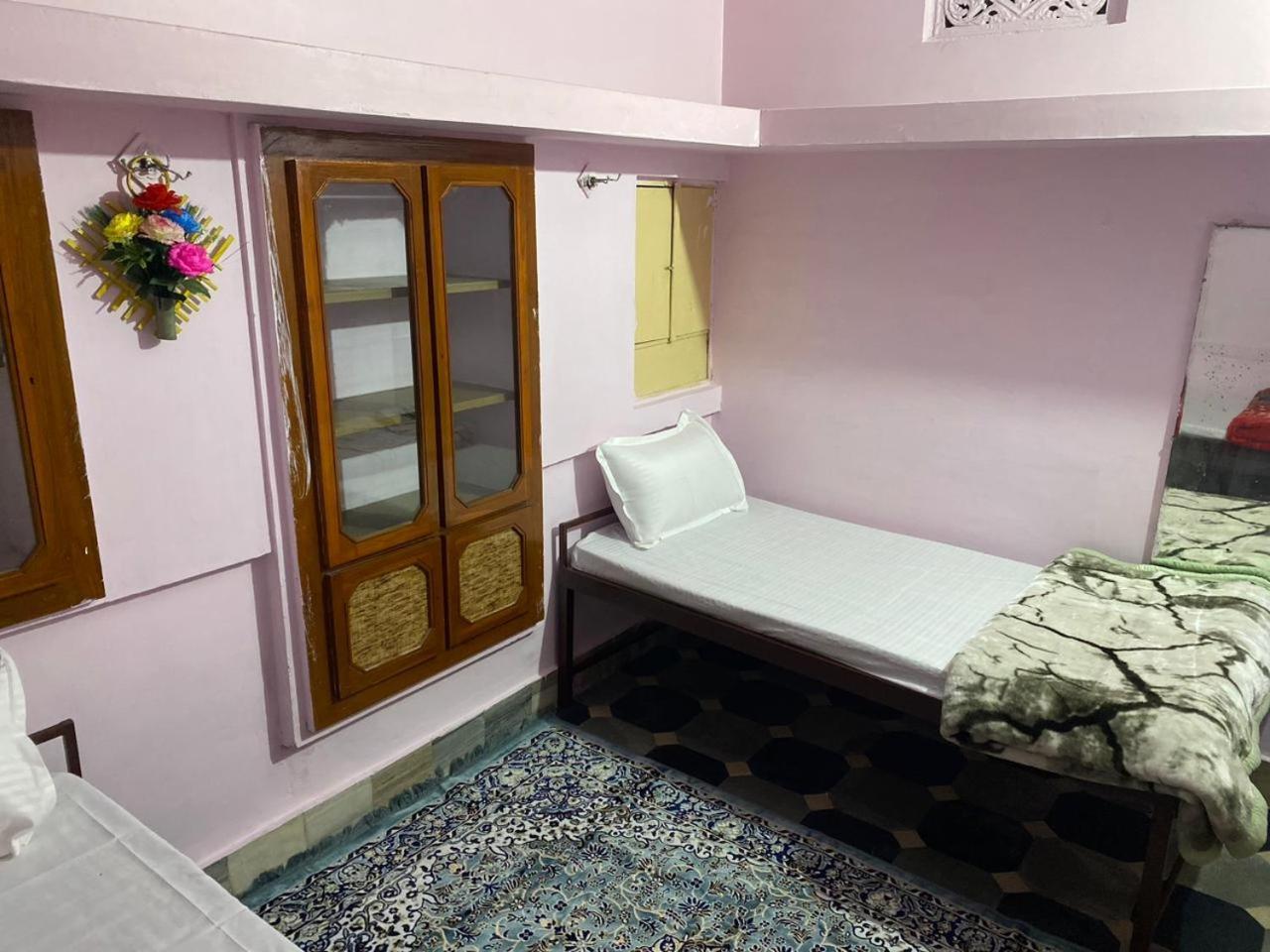 Zainul Guest House Jodhpur  Extérieur photo