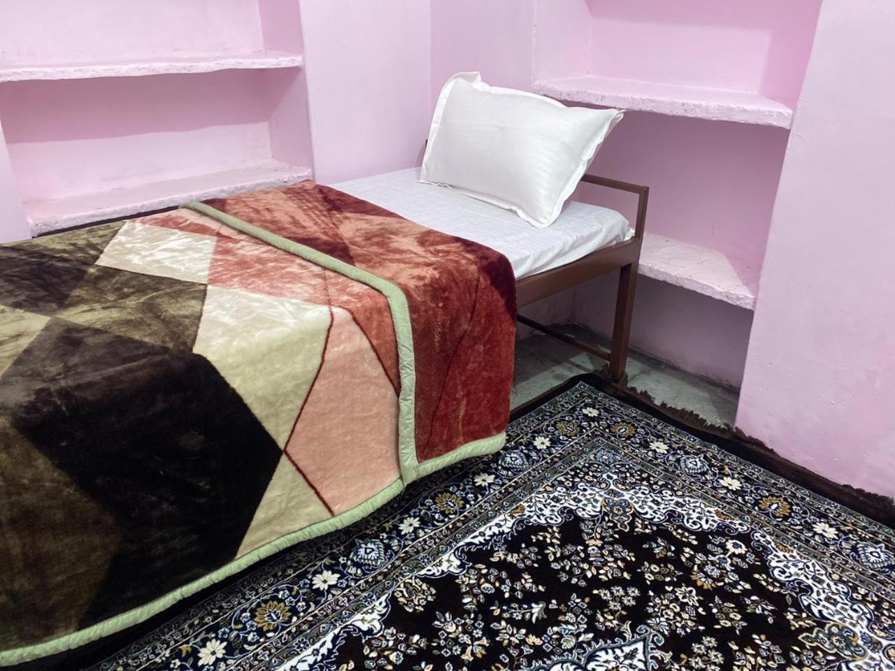 Zainul Guest House Jodhpur  Extérieur photo