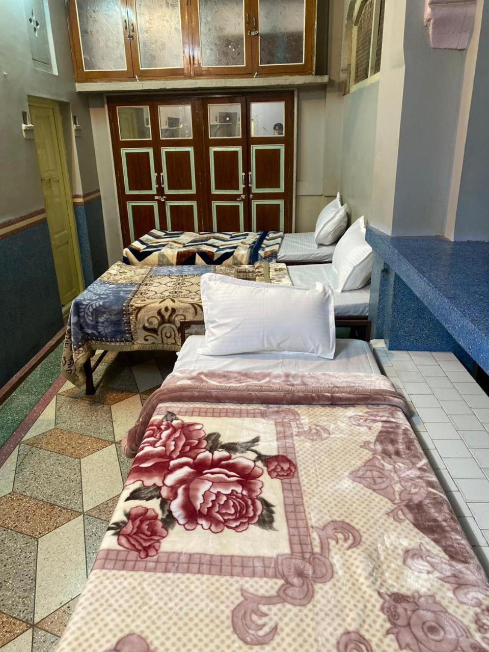 Zainul Guest House Jodhpur  Extérieur photo