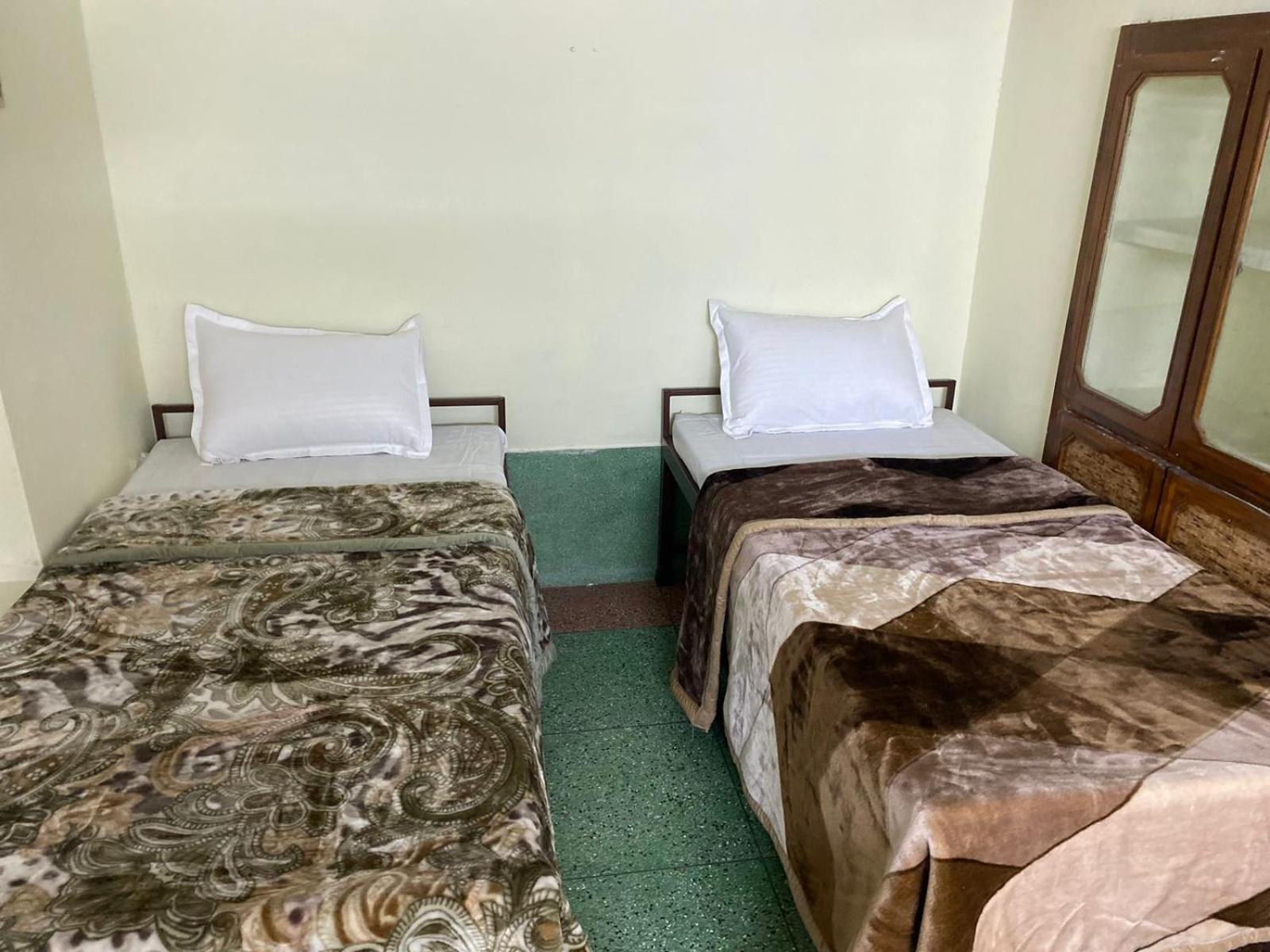 Zainul Guest House Jodhpur  Extérieur photo