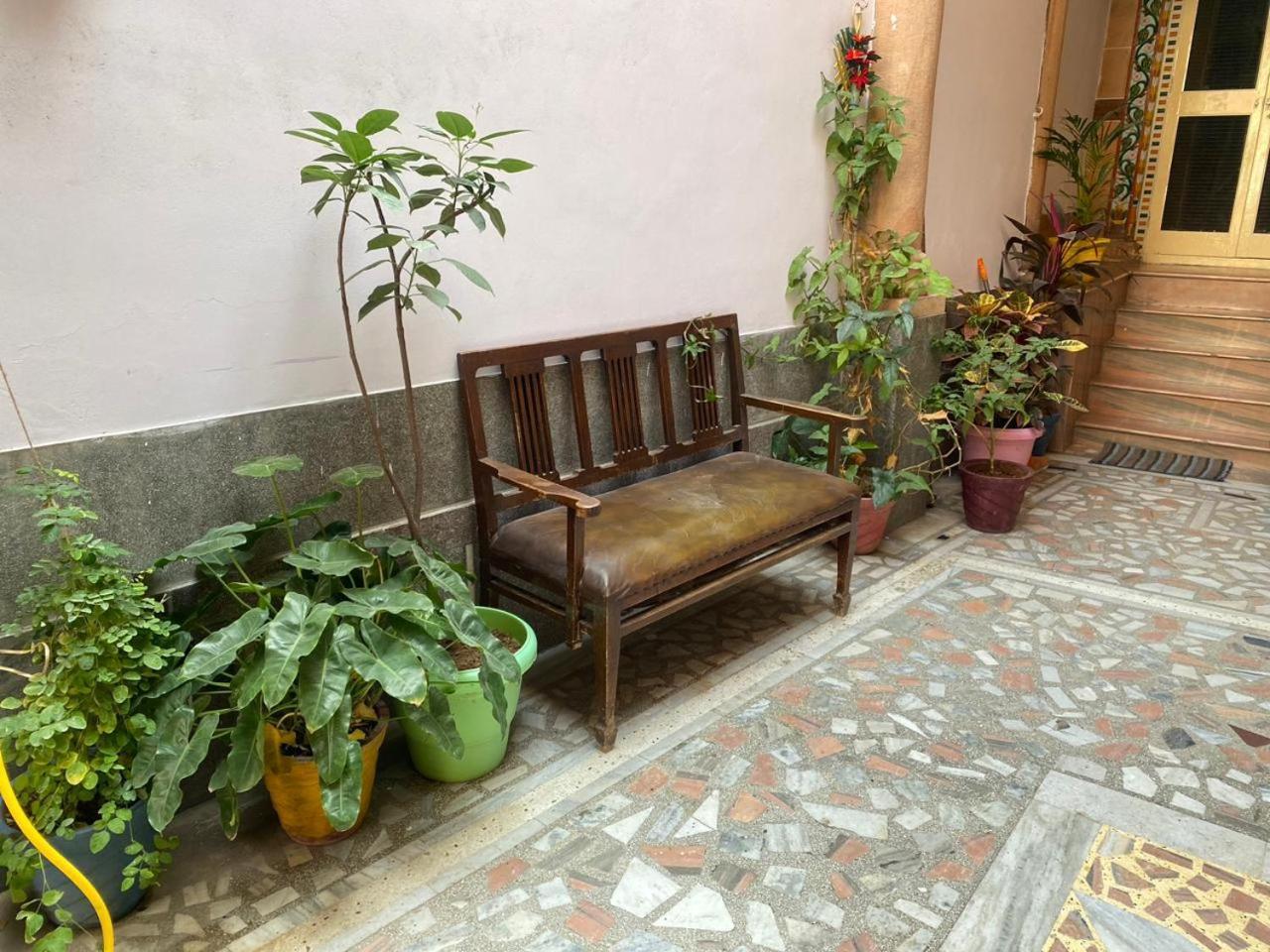 Zainul Guest House Jodhpur  Extérieur photo