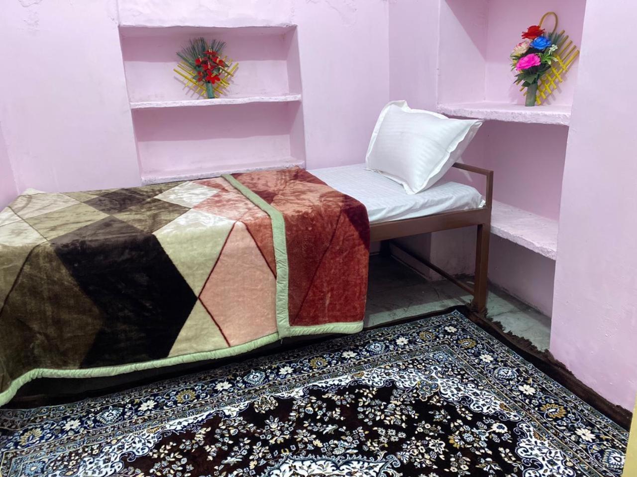 Zainul Guest House Jodhpur  Extérieur photo