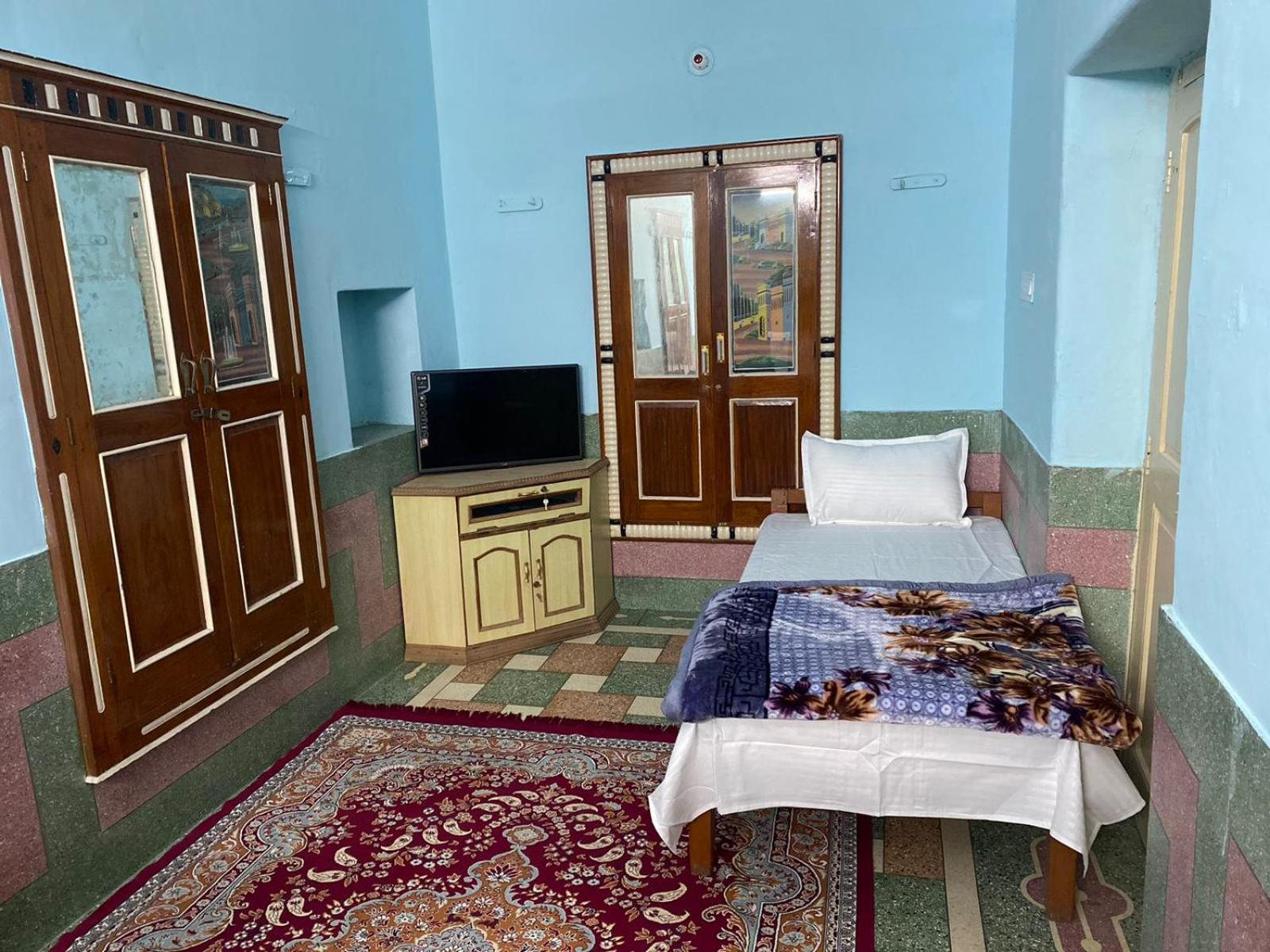 Zainul Guest House Jodhpur  Extérieur photo