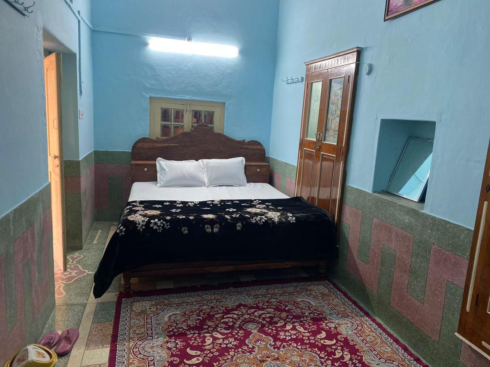 Zainul Guest House Jodhpur  Extérieur photo