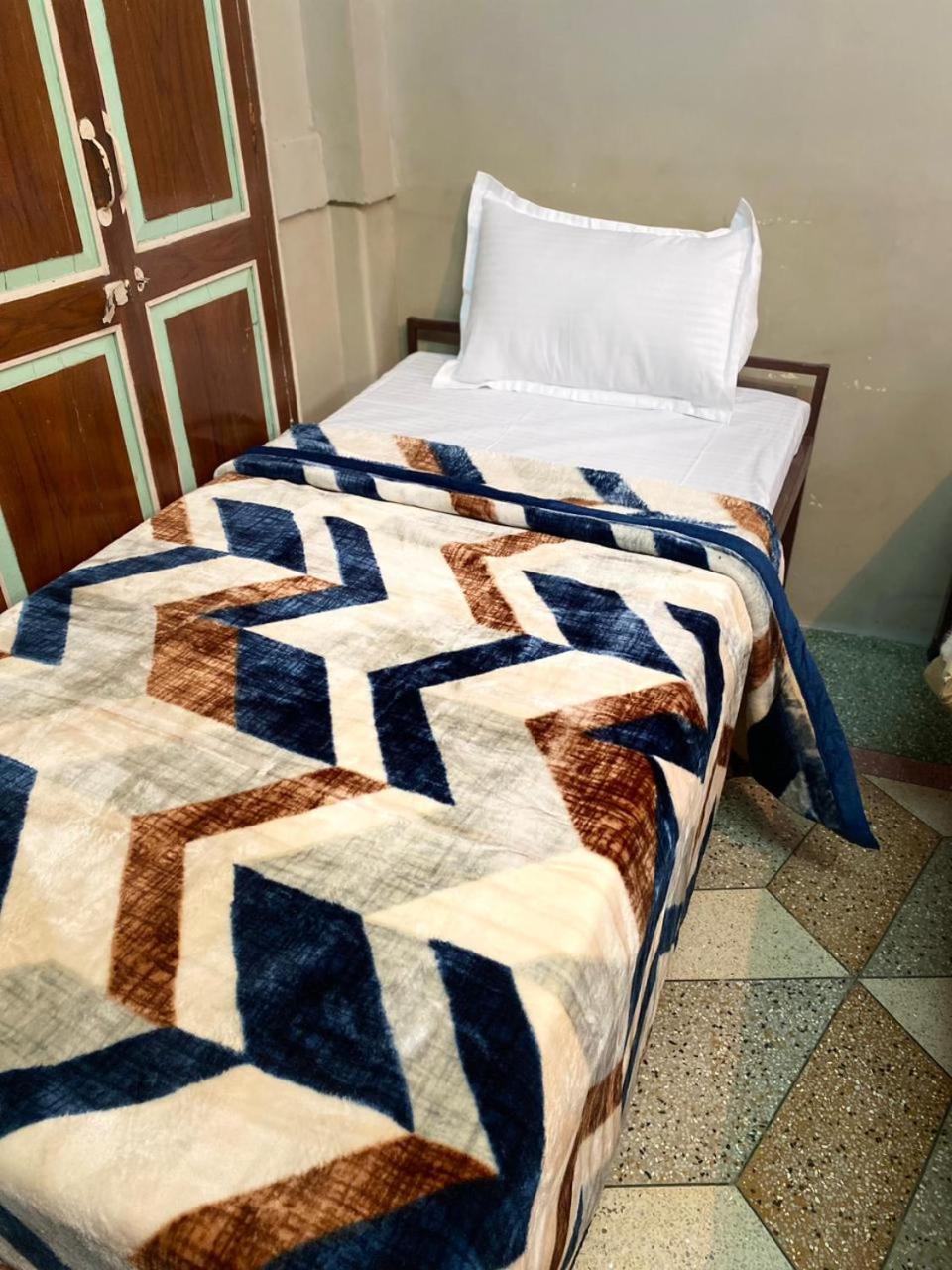 Zainul Guest House Jodhpur  Extérieur photo